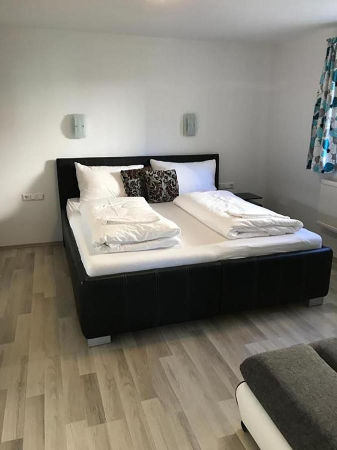 ツェル アム ゼーHaus Schmitten - Austrian Alpine Getawaysアパートメント エクステリア 写真