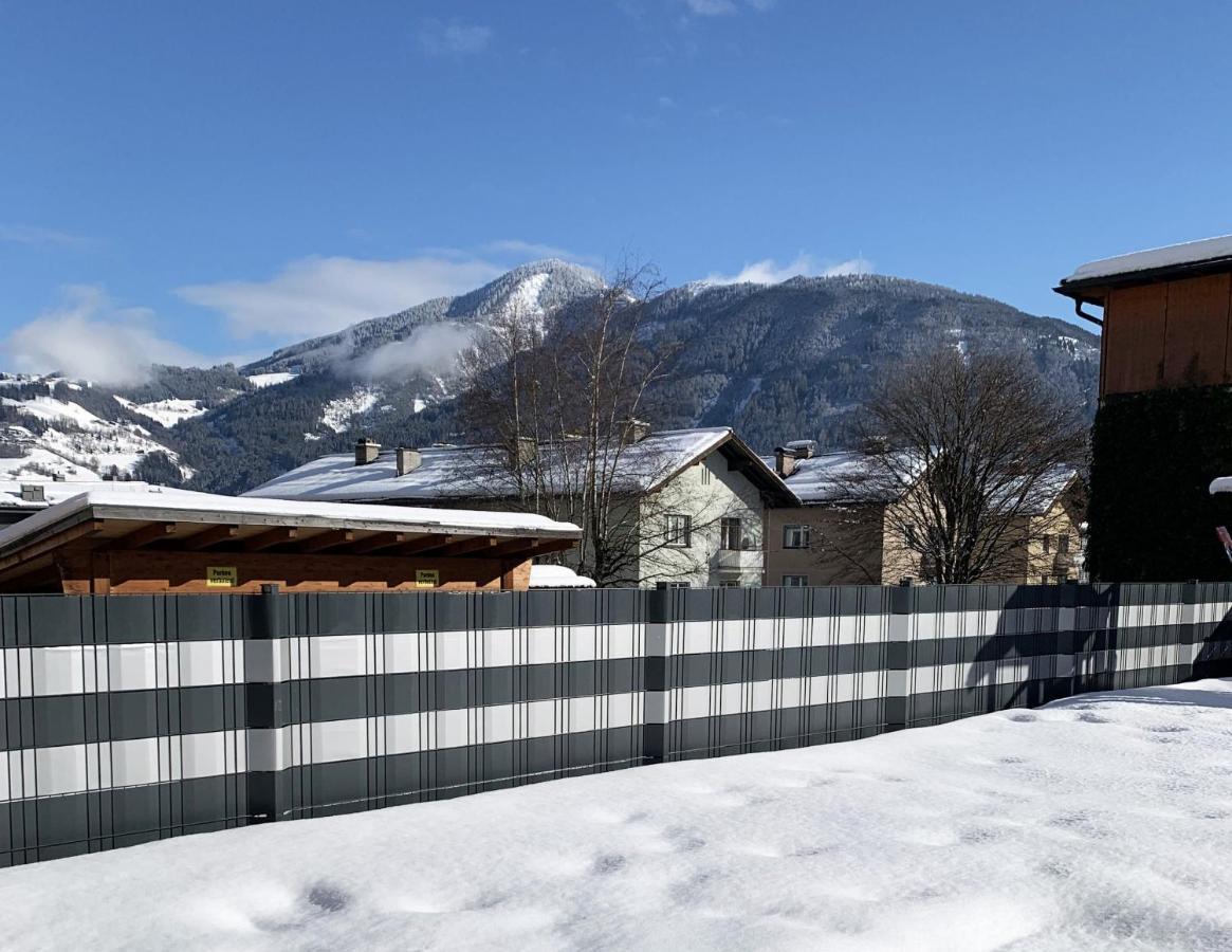 ツェル アム ゼーHaus Schmitten - Austrian Alpine Getawaysアパートメント エクステリア 写真