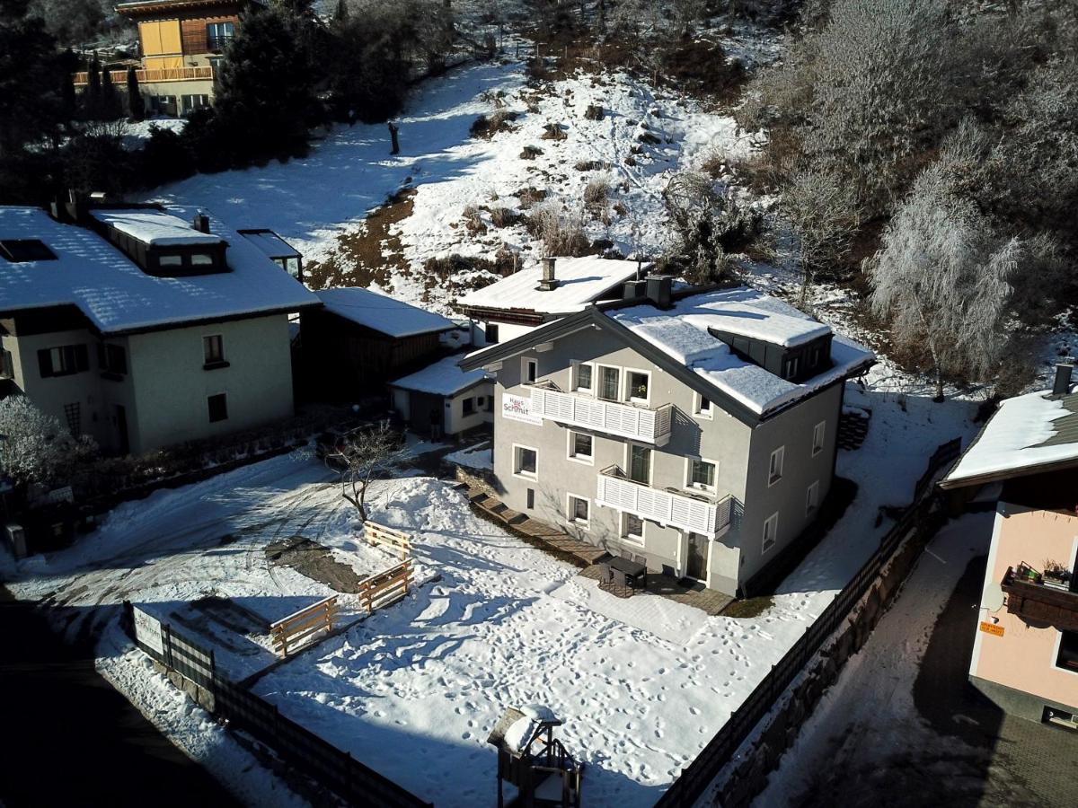 ツェル アム ゼーHaus Schmitten - Austrian Alpine Getawaysアパートメント エクステリア 写真